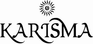 KARISMA logo