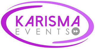KARISMA EVENTS logo