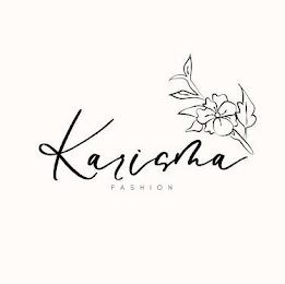 KARISMA FASHION logo