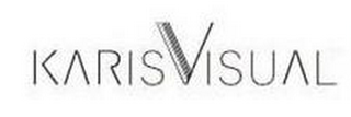 KARISVISUAL logo