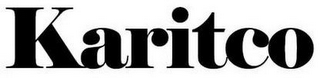 KARITCO logo