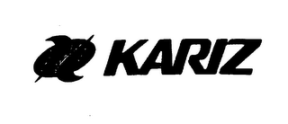 KARIZ logo