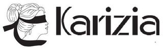 KARIZIA logo