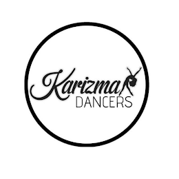 KARIZMA DANCERS logo
