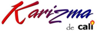 KARIZMA DE CALI logo