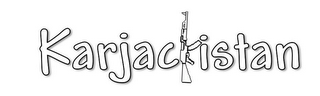 KARJACKISTAN logo