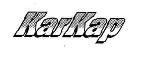 KARKAP logo