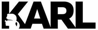 KARL logo