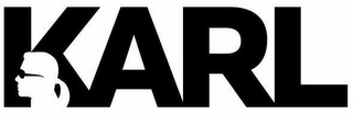 KARL logo