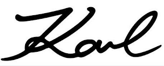 KARL logo