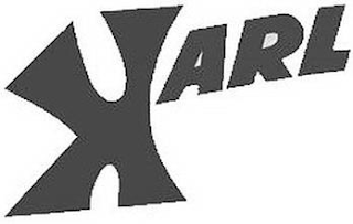 KARL logo