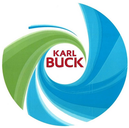 KARL BUCK logo