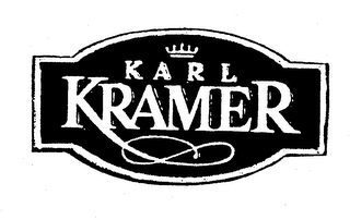 KARL KRAMER logo