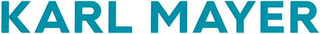 KARL MAYER logo