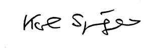 KARL SPRINGER logo
