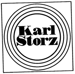 KARL STORZ logo