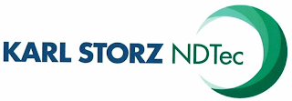 KARL STORZ NDTEC logo