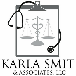 KARLA SMIT & ASSOCIATES, LLC logo