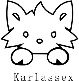 KARLASSEX logo