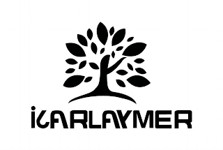 KARLAYMER logo