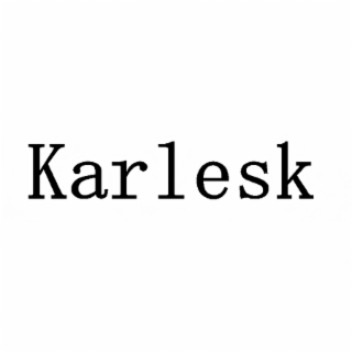 KARLESK logo