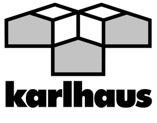 KARLHAUS logo