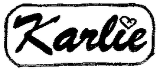 KARLIE logo
