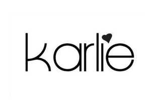 KARLIE logo