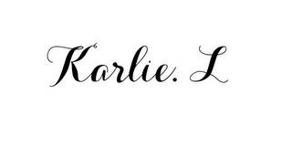 KARLIE.L logo