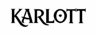 KARLOTT logo