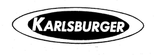 KARLSBURGER logo