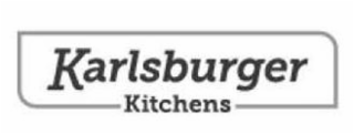 KARLSBURGER KITCHENS logo