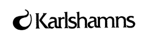 KARLSHAMNS logo