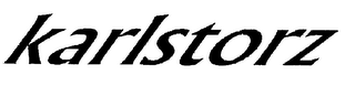 KARLSTORZ logo