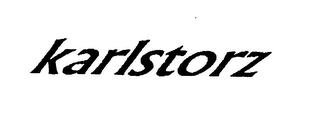 KARLSTORZ logo