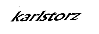 KARLSTORZ logo