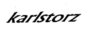 KARLSTORZ logo