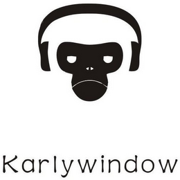 KARLYWINDOW logo