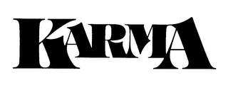 KARMA logo