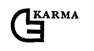 KARMA logo