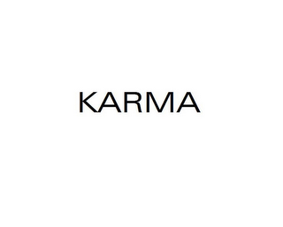 KARMA logo