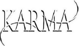 KARMA logo
