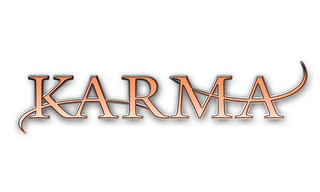 KARMA logo