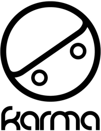 KARMA logo