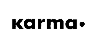 KARMA.