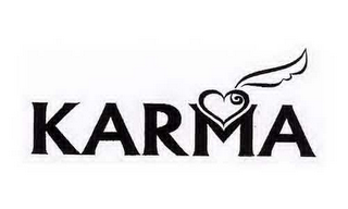 KARMA logo