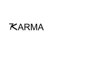 KARMA logo