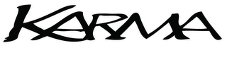 KARMA logo
