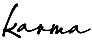 KARMA logo
