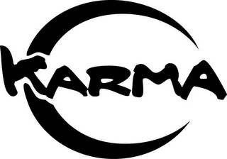 KARMA logo